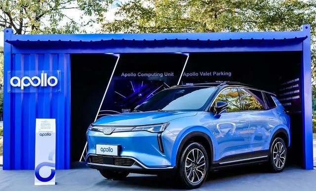 L4级自动驾驶真的来了！2025年这些车型将率先搭载