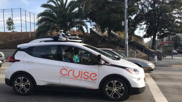 L4级自动驾驶真的来了！2025年这些车型将率先搭载