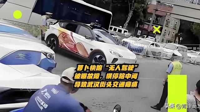 自动驾驶：驶向未来还是困境迷途？