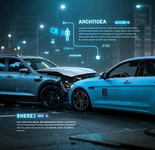 自动驾驶技术成熟，未来出行方式将彻底改变！