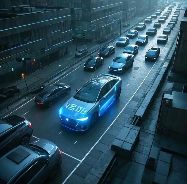 自动驾驶技术成熟，未来出行方式将彻底改变！