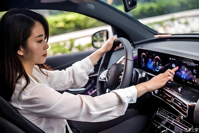 自动驾驶 vs 人工驾驶，谁将主宰未来道路？专家揭秘终极答案！
