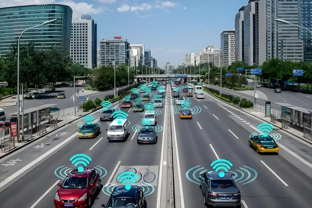 自动驾驶 vs 人工驾驶，谁将主宰未来道路？专家揭秘终极答案！