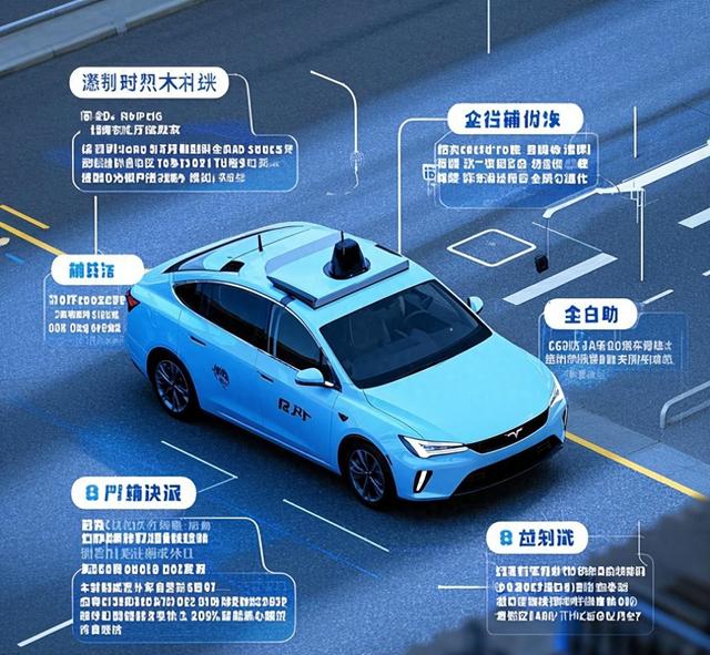 自动驾驶时代来临，人类司机真的会被取代吗？真相究竟如何