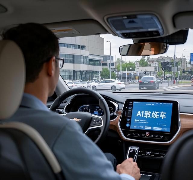 自动驾驶时代来临，人类司机真的会被取代吗？真相究竟如何