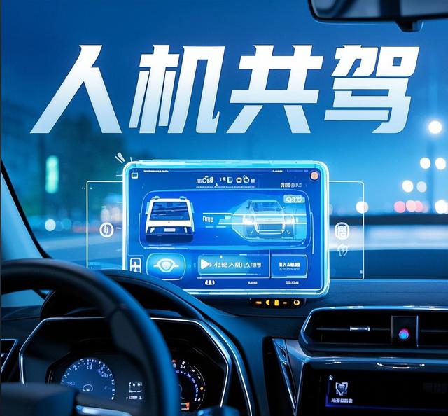 自动驾驶时代来临，人类司机真的会被取代吗？真相究竟如何