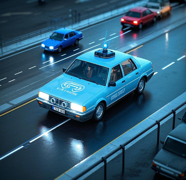 自动驾驶时代来临，人类司机真的会被取代吗？真相究竟如何