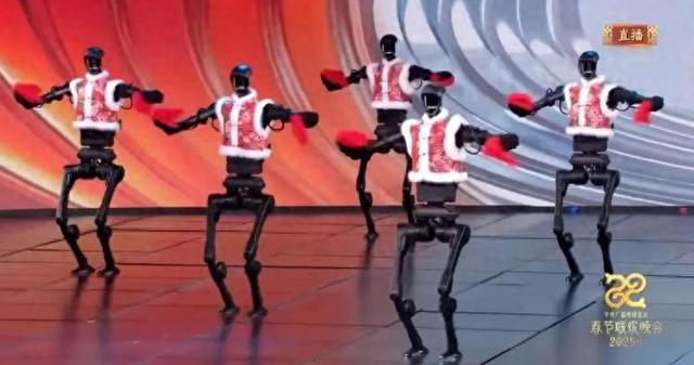 AI来了：人工智能缘何成为2025年最热话题？