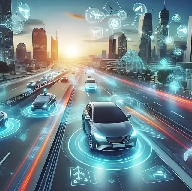 方向盘终将消失？自动驾驶VS人类司机：这场终极对决没有输家