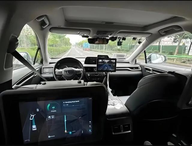 方向盘终将消失？自动驾驶VS人类司机：这场终极对决没有输家