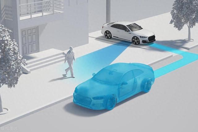 ​自动驾驶技术路线及优缺点分析