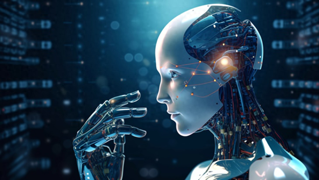 追问AI技术的本质