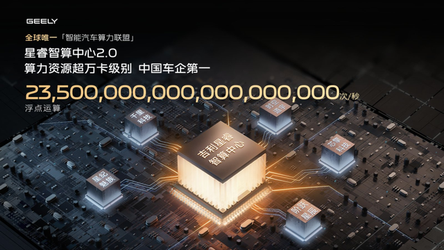 用AI重塑汽车，不能光蹭热度