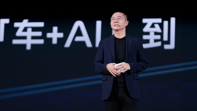 用AI重塑汽车，不能光蹭热度