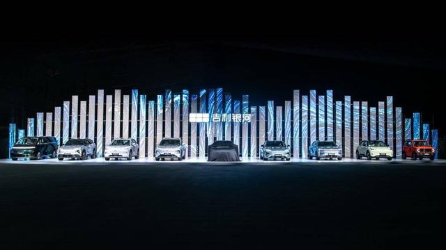 用AI重塑汽车，不能光蹭热度