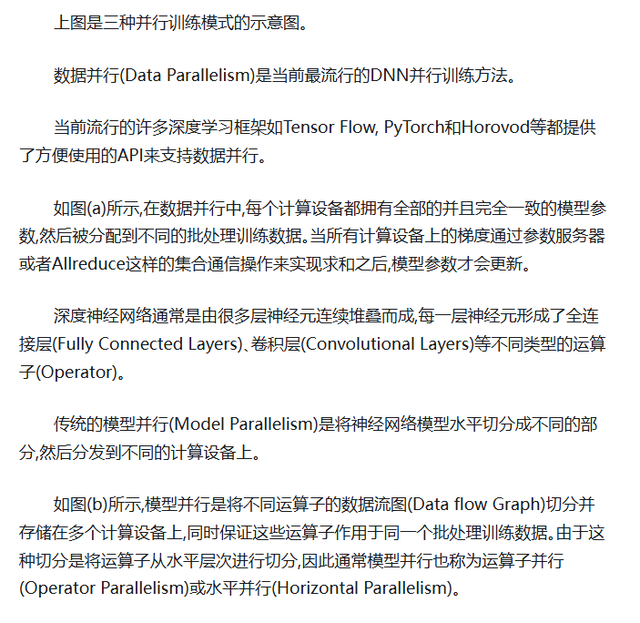 一文了解人工智能(AI)算法及GPU运行原理