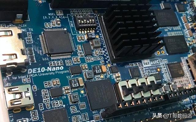 一文带你领略：FPGA 如何重塑复古游戏？