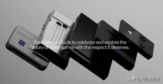 一文带你领略：FPGA 如何重塑复古游戏？