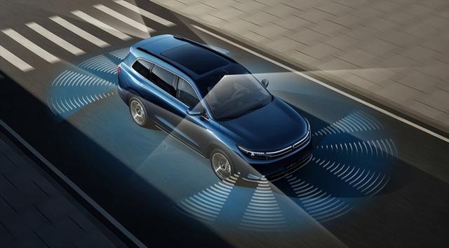 全球自动驾驶公司第一梯队有哪些？