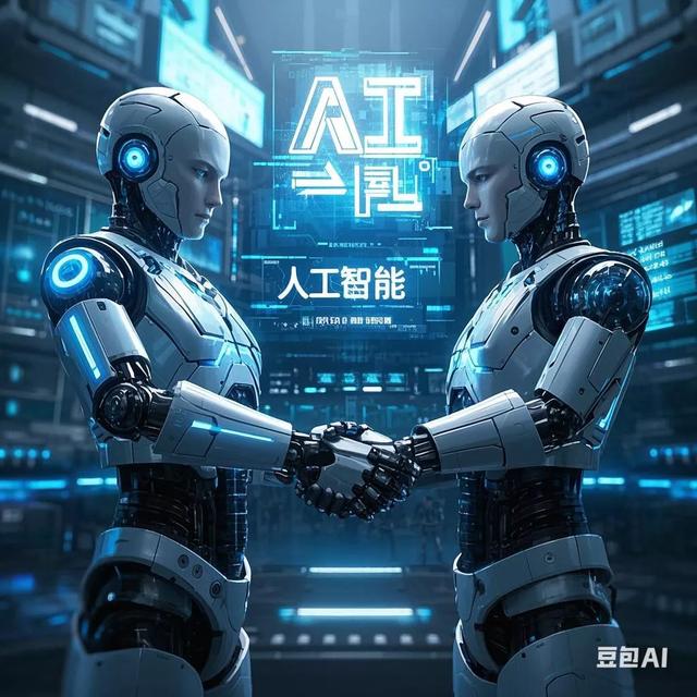 人工智能（AI）：定义、发展与未来展望