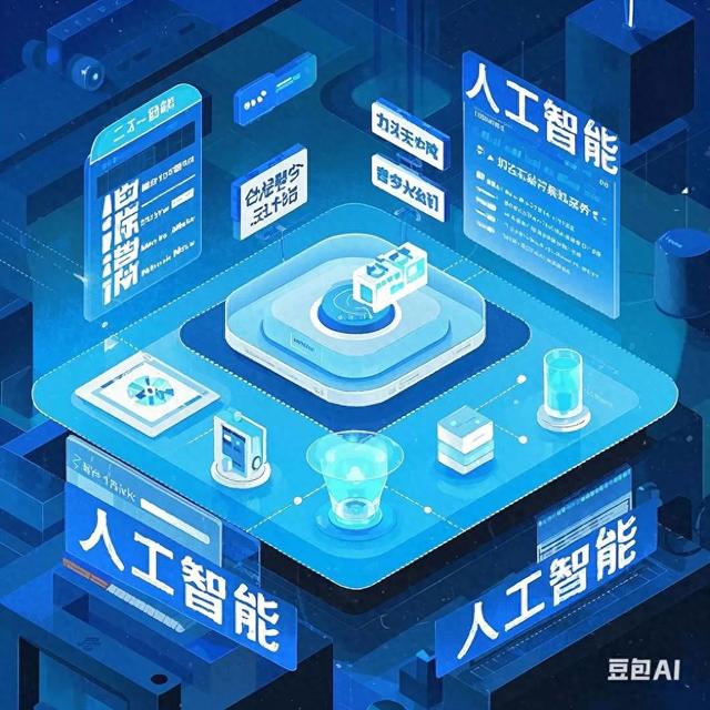 人工智能（AI）：定义、发展与未来展望