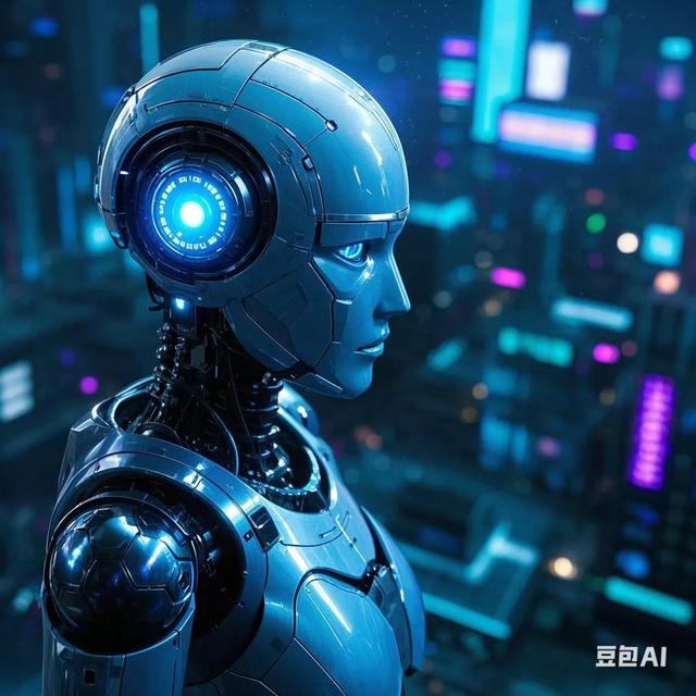 人工智能（AI）：定义、发展与未来展望