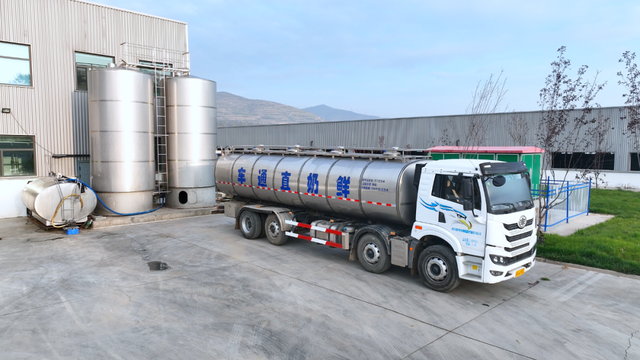 西宁这里 “牛”劲十足～