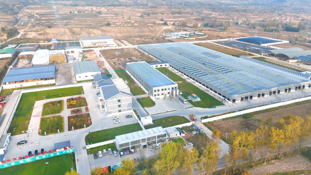 西宁这里 “牛”劲十足～