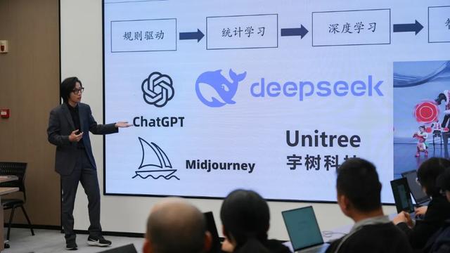 郑渊洁都承认写不过AI，人类这就认输了？