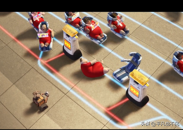 自动驾驶-智能交通