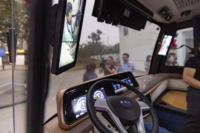 自动驾驶的利弊:一场颠覆人类出行方式的“完美风暴”