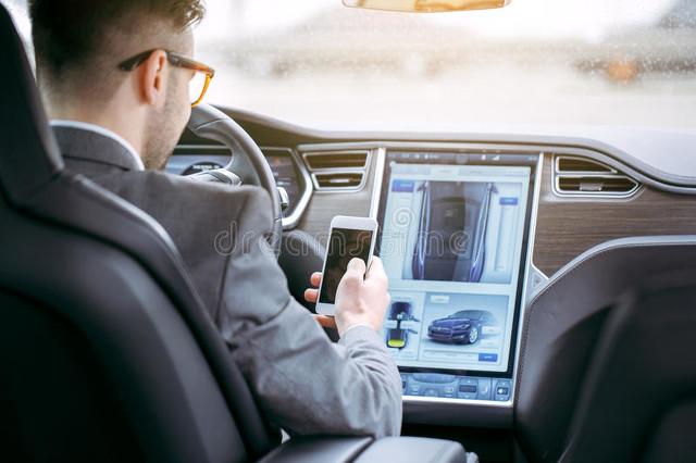 自动驾驶的利弊:一场颠覆人类出行方式的“完美风暴”