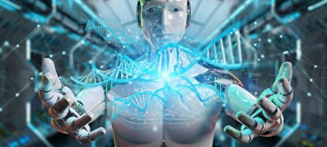 ai是什么意思?AI‌ 是 ‌人工智能Artificial Intelligence的缩写