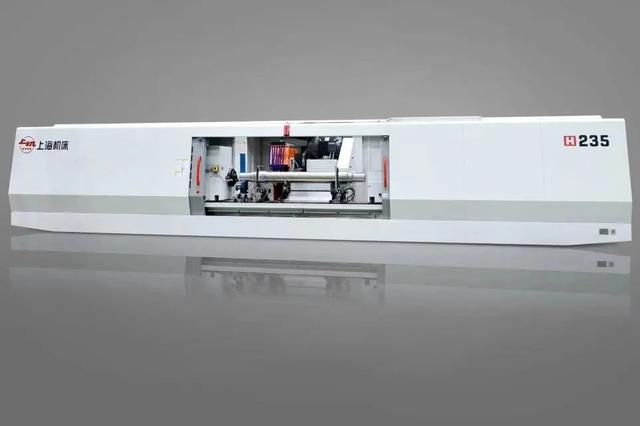 “智能制造”：强链补链进行时