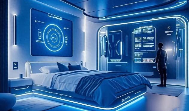 AWE 2025：AI科技引领未来生活新风尚