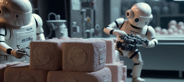 AI 需要严格控制吗？从用户画像实验看最佳协作方式