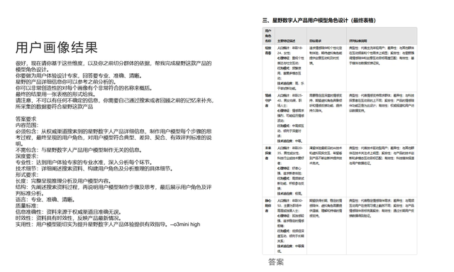AI 需要严格控制吗？从用户画像实验看最佳协作方式