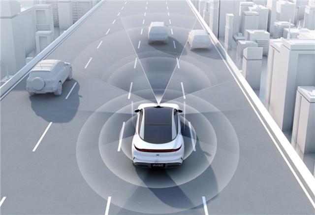 深度盘点！国内自动驾驶头部较量，华为、Momenta 齐驱第一梯队