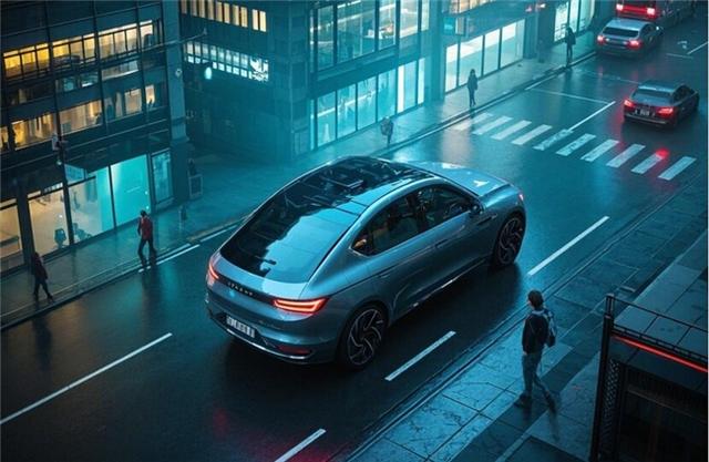 深度盘点！国内自动驾驶头部较量，华为、Momenta 齐驱第一梯队