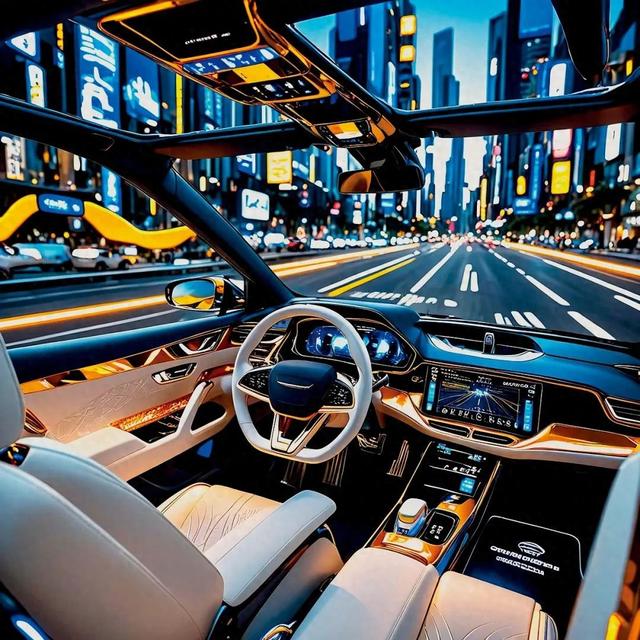 自动驾驶，决定生死？