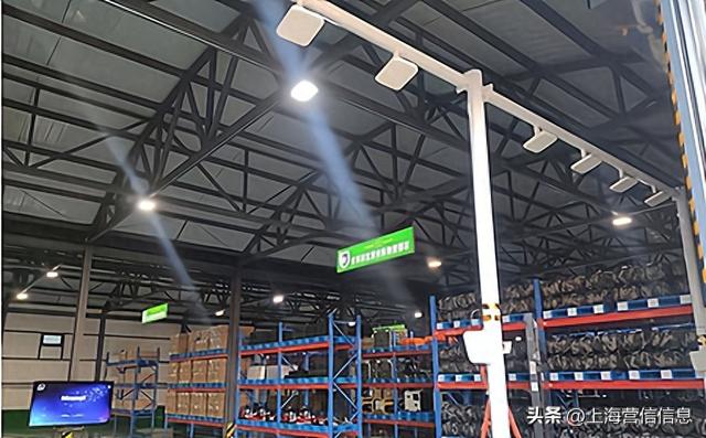 RFID电子标签：开启智能仓储管理的新时代