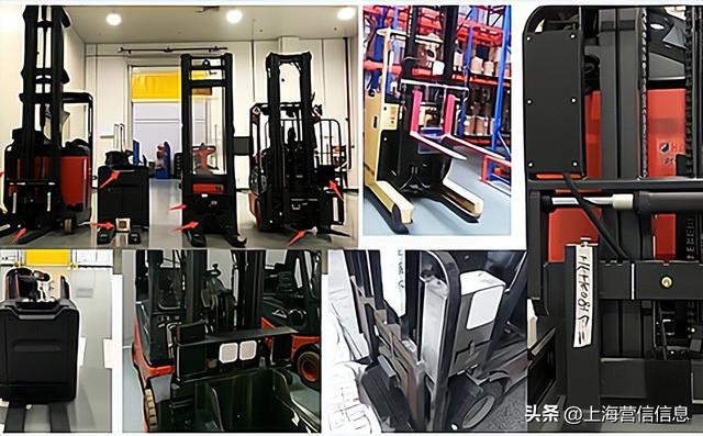 RFID电子标签：开启智能仓储管理的新时代