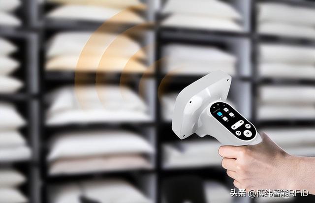 射频识别（RFID）技术如何革新酒店物品管理