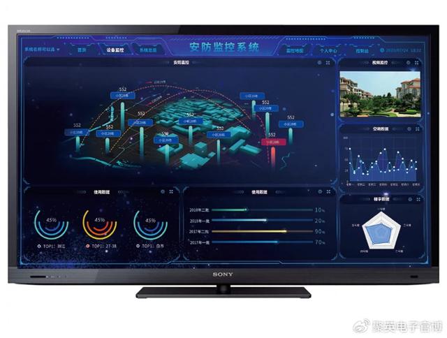 物联网赋能智慧城市：打造高效、智能、可持续的城市生活