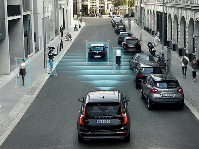 自动驾驶：未来的出行方式，人工驾驶还能存在多久？