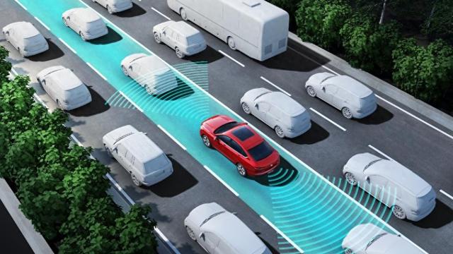 自动驾驶：未来的出行方式，人工驾驶还能存在多久？