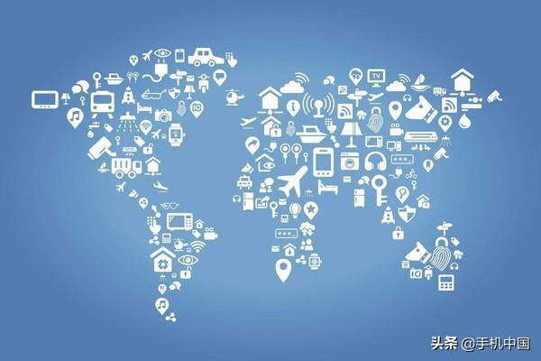 物联网又是什么神仙技术？被预言将在2023年受到重用