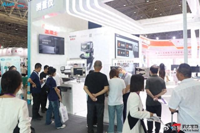 智能制造的未来：2025武汉工业自动化及机器人展览会聚焦行业创新