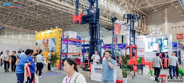 智能制造的未来：2025武汉工业自动化及机器人展览会聚焦行业创新