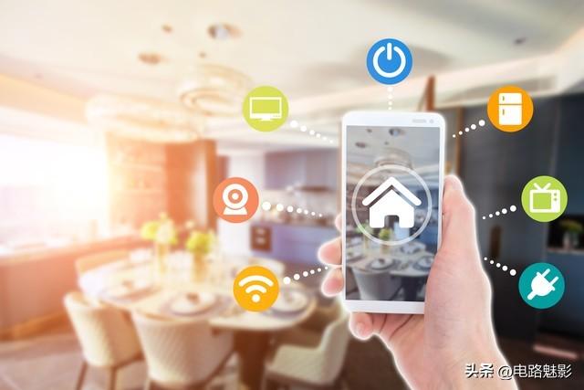 探索未来：物联网如何改变日常生活